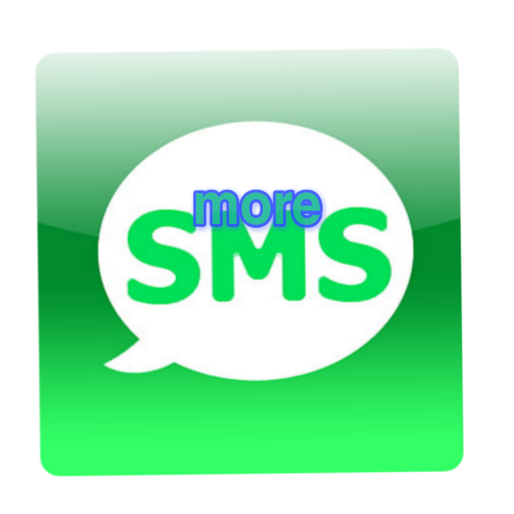 moreSmS